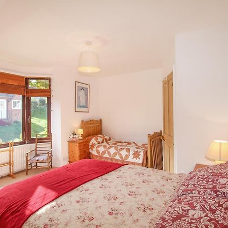 Willa Bay View Swanage Zewnętrze zdjęcie