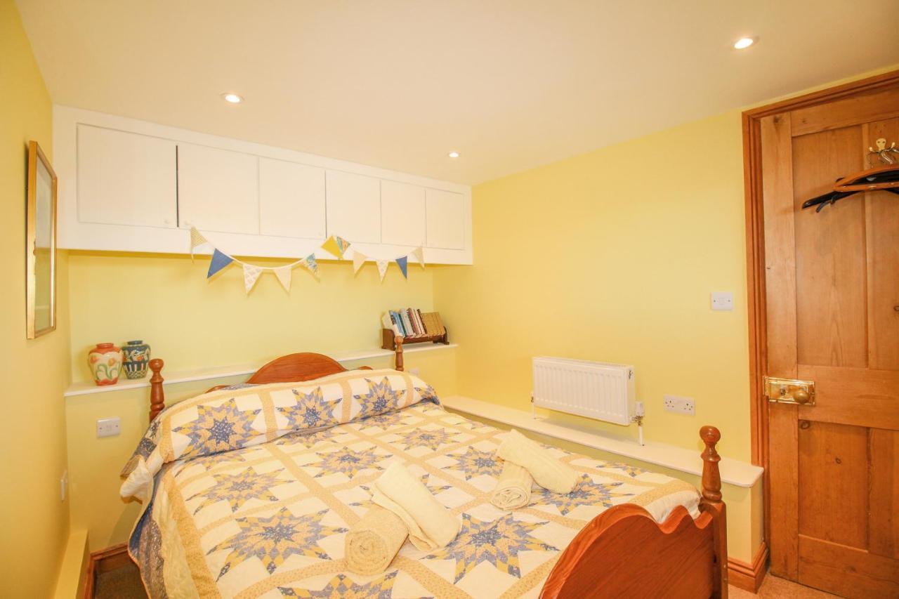 Willa Bay View Swanage Zewnętrze zdjęcie