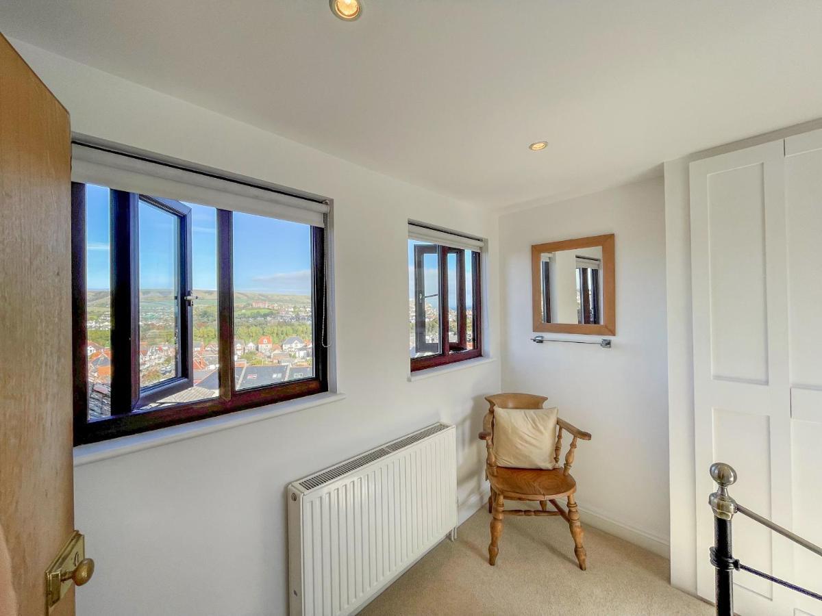 Willa Bay View Swanage Zewnętrze zdjęcie